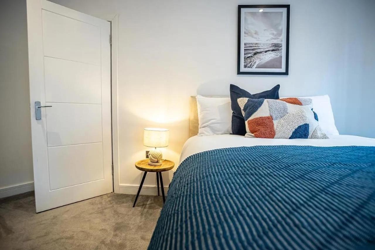 Amazing 2 Bedrooms I Brighton Station I Sleep 6 I Rh1 Exterior foto
